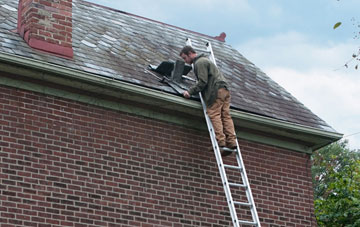 what affects urgent Offord Darcy roof repairs