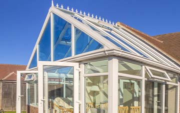 conservatory roof insulation costs Offord Darcy