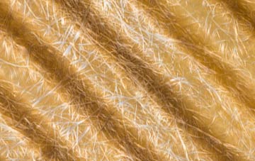 Offord Darcy fibreglass roof waterproofing