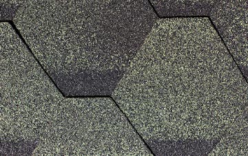 Offord Darcy fibreglass shingle repairs