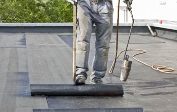 flat roof replacement Offord Darcy, Cambridgeshire