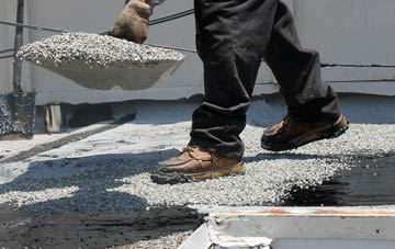 Offord Darcy flat roofing companies