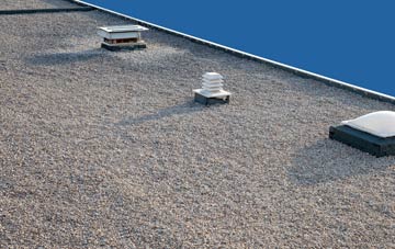 flat roofing Offord Darcy, Cambridgeshire