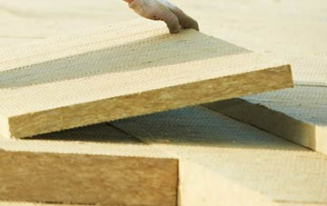 measuring Offord Darcy tapered insulation