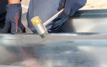 Offord Darcy metal roofing costs