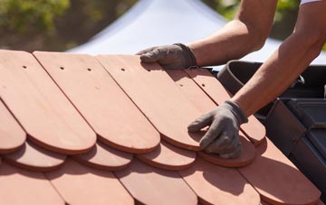 Offord Darcy roof tile contractors