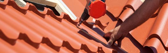 save on Offord Darcy roof installation costs