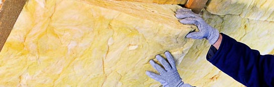 quotes for Offord Darcy roof insulation