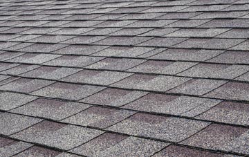 Offord Darcy tiles for shallow pitch roofing