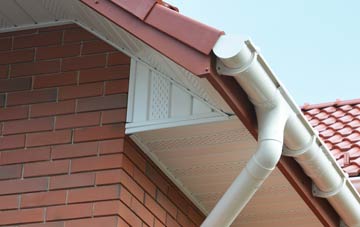 Offord Darcy soffit repair costs