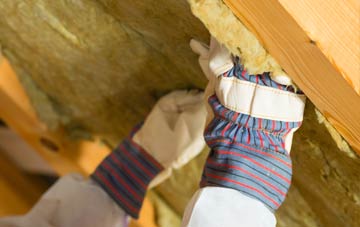types of Offord Darcy pitched roof insulation materials