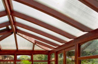 Offord Darcy conservatory roofing insulation