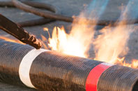 Offord Darcy flat roofing replacement