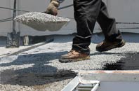 find rated Offord Darcy flat roofing replacement companies