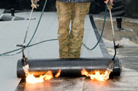 Offord Darcy flat roof sealing quote