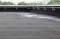 find rated Offord Darcy flat roofing companies