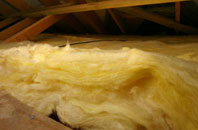 Offord Darcy pitch roof insulation