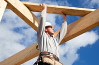 Offord Darcy roof replacement work