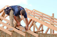 Offord Darcy roof trusses