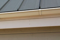 Offord Darcy soffit repair