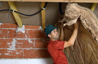 Offord Darcy tapered roof insulation